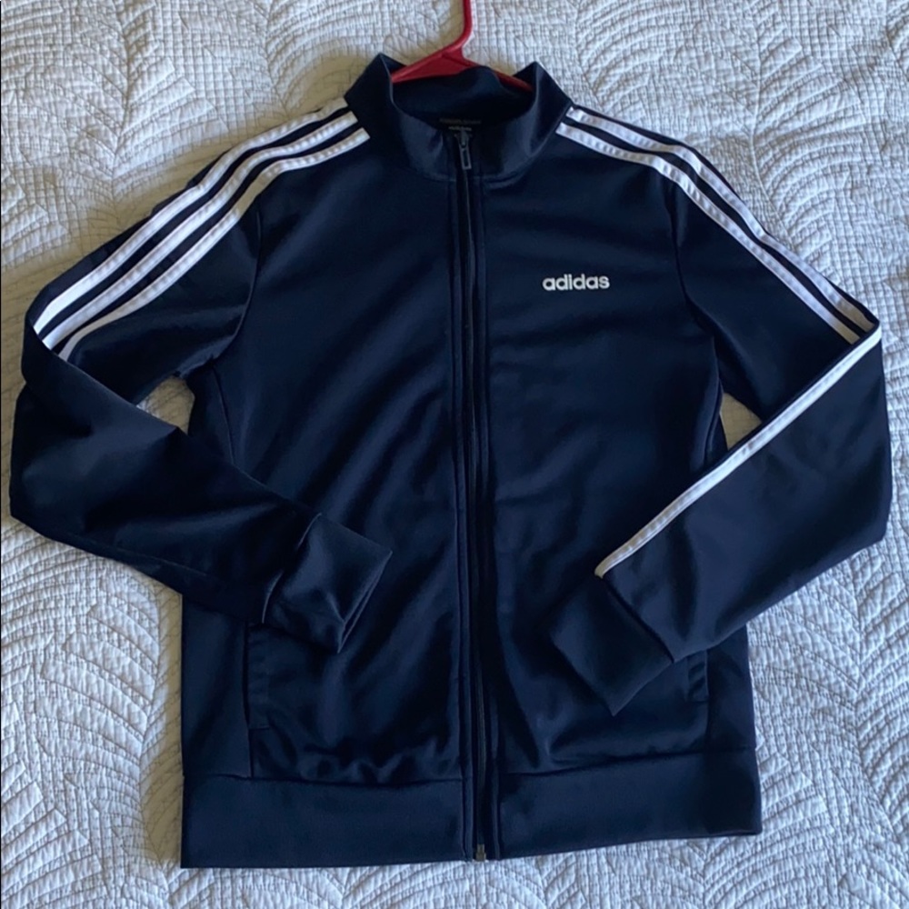 Adidas Jacket